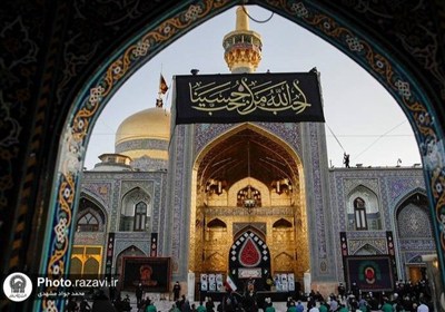 حرم،عمليات،مطهر،آغاز،روشنايي،صحن،رضوي،اداره