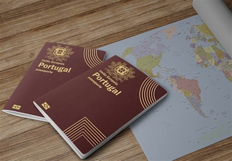 تابعيت،برنامه،كشور،عبري،پرتغال