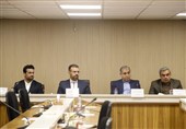 اقتدار ملت جلوهای از فرهنگ و معرفت ایرانی در برابر تجاوز دشمن بود
