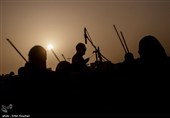 نفس تنگ آموزشگاههای موسیقی زیر بار مالیات / خانه موسیقی خواستار بازنگری شد