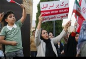 مردم ایران توطئه دشمن را خنثی کردند/تسلیم ناپذیری روح پیام رهبری انقلاب بود