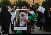 خون شهدا همبستگی ملی را تقویت کرد