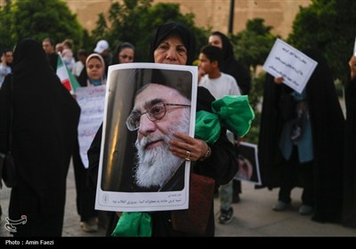 عمومي،كرمانشاه،تأكيد،نقش،اشاره،ملي،ايران،انسجام