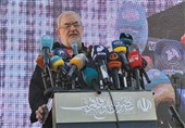 محمد رعد: رهبری شجاع و اتحاد ملت، رمز پیروزی ایران بر دشمن صهیونیستی است