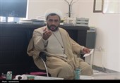 ناگفتههایی از شهر سفید چرام در آغاز جنگ+فیلم