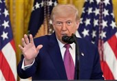 Утверждение Трампа о возможном заключении соглашения с Ираном