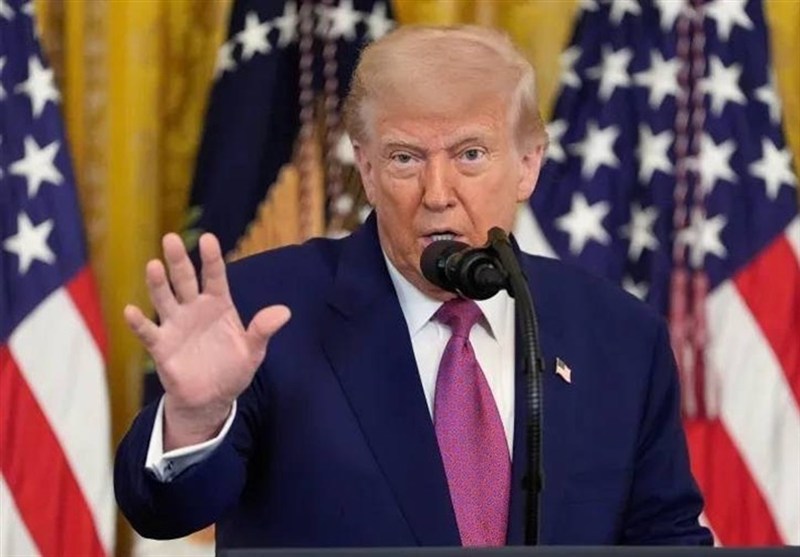 Утверждение Трампа о возможном заключении соглашения с Ираном