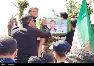 شهيد،بهارستان،ابوالفضل،پيكر،مراسم،تقديم،گلستان،شهادت،جان،مرگ