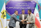 نخستین هنرستان جوار صنعت در استان سمنان ایجاد می‌شود