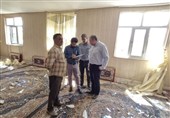 آمادگی دادستانی برای رسیدگی به منازل آسیبدیده در حمله صهیونیستی