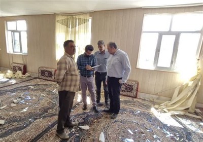 شهرداري،تهران،دادستاني،ساكنان،نوسازي،بازديد،رئيس،منازلي،ميرحسيني