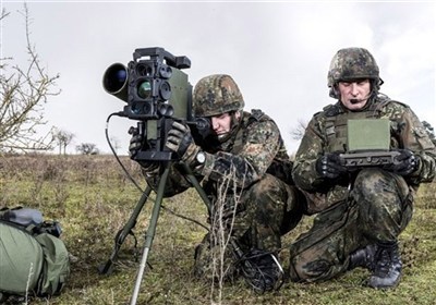 Технология производства HattoriX и SPIKE-LR2 изъята у израильской монополии