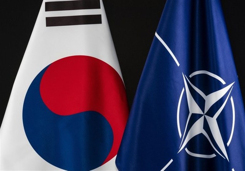 South Korea, NATO to Form Defense Industry Consulting Group
