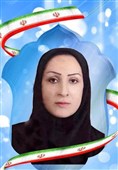 شهیده بهاره لطفی فردا در همدان تشییع میشود