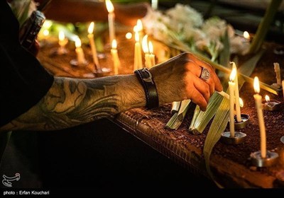 История преступления детоубийственного режима