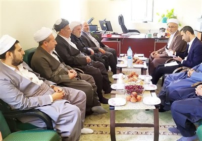 بانه،شهرستان،دادگستري،ابراز،قوه،ديني،هفته،رئيس،خرسندي