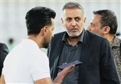 تمهیدات نماینده شیراز برای حضور در لیگ برتر