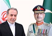 روایت شهباز شریف از دیدار فرمانده ارتش پاکستان با عراقچی در استانبول