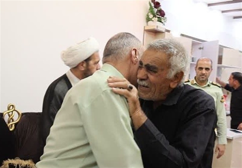 شهادت فرزندان وطن نماد انسجام ملی در برابر دشمنان