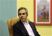 برگزاری نمایشگاه مولتیمدیا از ظرفیتهای بیابان لوت