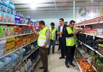 بازار،آرد،اردبيل،رسيدگي،پرونده،استان،تعزيرات،حكومتي،جريمه،مد ...
