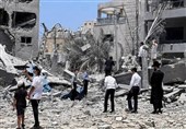 Siyonist Çevrelerin İran ile Savaş Sonrası Durum Değerlendirmesi: Gazze’ye Dönüştük!