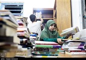 عضویت در کتابخانه کانون پرورش فکری کرمانشاه رایگان شد