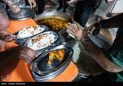 افتتاح مدرسه و کتابخانه توسط گروه جهادی شهدا