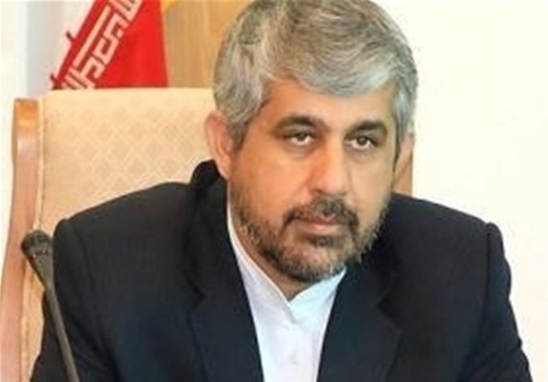 مفتشو الوکالة لا یحق لهم دخول المنشآت النوویة حتى رفع مخاوف إیران
