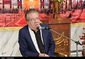 تأکید سردار رستمی بر افول هیبت آمریکا و ناامنشدن تلآویو
