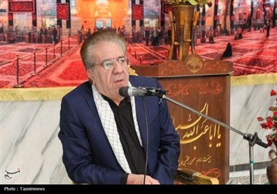 منطقه،پايان،ايران،مقاومت،پاسخ،آمريكا،مقتدرانه،رستمي،معادلات