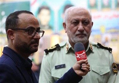 استان،بوشهر،جرايم،انتظامي،كاهش،شرارت
