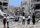 Israeli Media Admit Post-War Devastation Mirrors Gaza