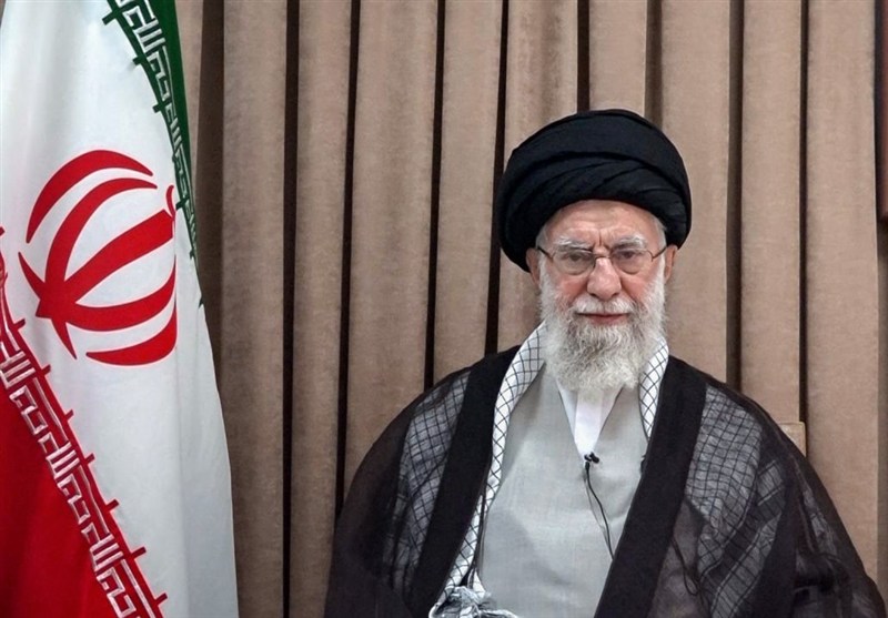 Leader Congratulates Nation on Victory, Says Iran Crushed Zionist Regime