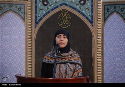 همایش سپاس حضور در بیت عتیق