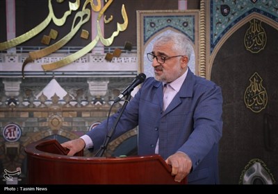 همایش سپاس حضور در بیت عتیق