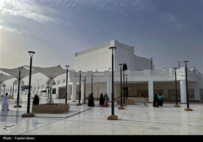 مسجد ذوقبلتین