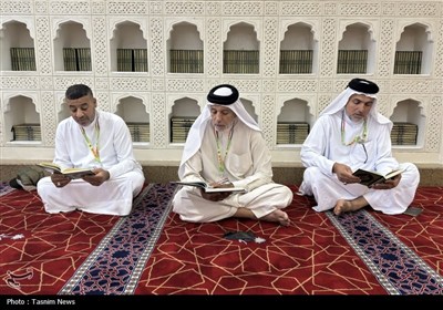 مسجد ذوقبلتین