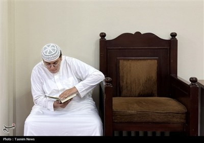 مسجد ذوقبلتین