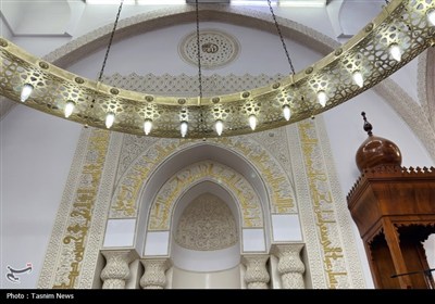 مسجد ذوقبلتین