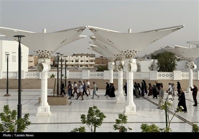 مسجد ذوقبلتین