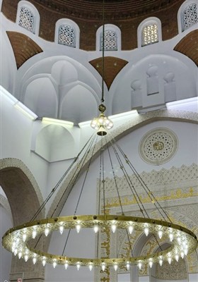 مسجد ذوقبلتین