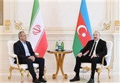 بزشکیان یؤکد ضرورة التحقیق فی اعتداء الطائرات الصغیرة الإسرائیلیة من أجواء أذربیجان