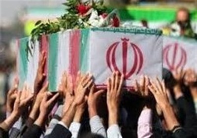 شهيد،استان،اردبيل،تشييع،كلخوران،ايثارگران،پيكر،بنياد