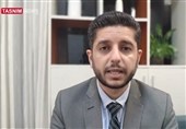 المحلل السیاسی الیمنی محمد الوجیه لـ "تسنیم": إیران إنتصرت وحررت العقل العربی والإسلامی من ثقافة الهزیمة