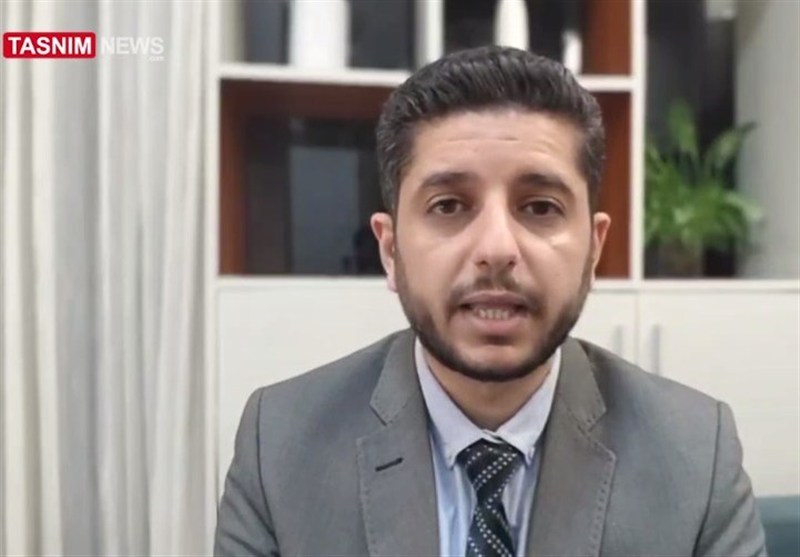 المحلل السیاسی الیمنی محمد الوجیه لـ &quot;تسنیم&quot;: إیران إنتصرت وحررت العقل العربی والإسلامی من ثقافة الهزیمة