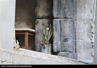 نشست خبری رسانه‌ای مظلوم مقتدر