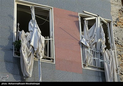 نشست خبری رسانه‌ای مظلوم مقتدر