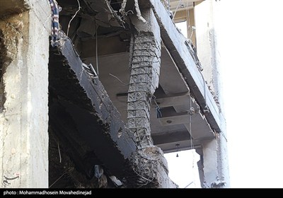 نشست خبری رسانه‌ای مظلوم مقتدر