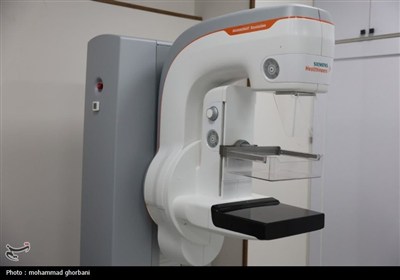 بازدید استاندار خراسان جنوبی از پیشرفته‌ترین مرکز تشخیصی شرق کشور